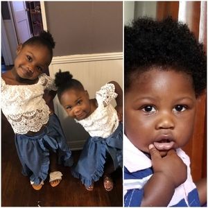 Meet your Posher, Gregory